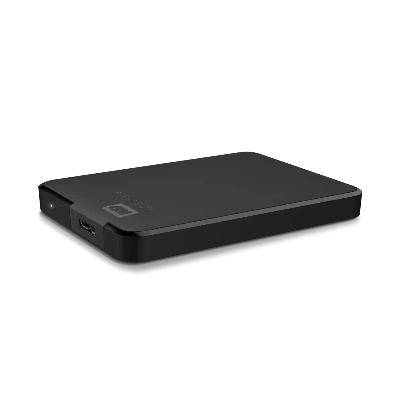 WD Elements SE SSD - 2 TB WD Elements SE SSD - 2 TB